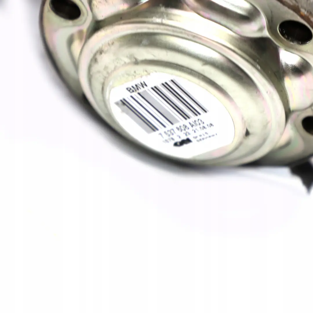 M47N2 Bras Longitudinal Disque de Frein L'Arbre Sortie a pour BMW X3 Serie E83 2.0d à propos du numéro de pièce 3420502 BMW X3 Serie E83 2.0d M47N2 Bras Longitudinal Disque de Frein L'Arbre Sortie a - SKU 3420502-4 - Numéro de pièce 3420502