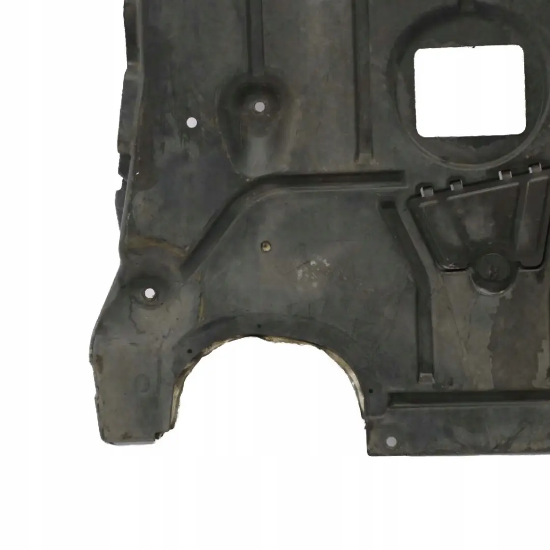 BMW E87 Osłona płyta pod silnik silnika benzyna - SKU 2103121153 - Numer Części 5175 7129318