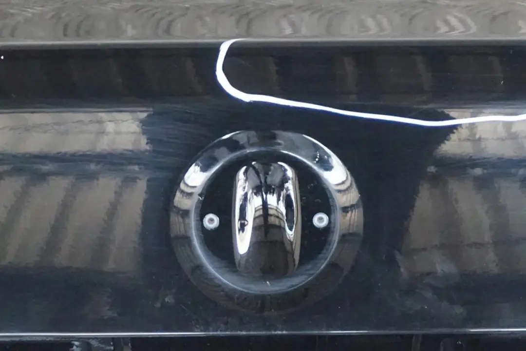 Boot Trunk Lid Tailgate Schwarz 2 Black - 668 to BMW 3 Series F30 F80 M3 Rear with Part number 7288757 BMW 3 Series F30 F80 M3 Rear Boot Trunk Lid Tailgate Schwarz 2 Black - 668 - SKU 7288757-SCH - Part number 7288757