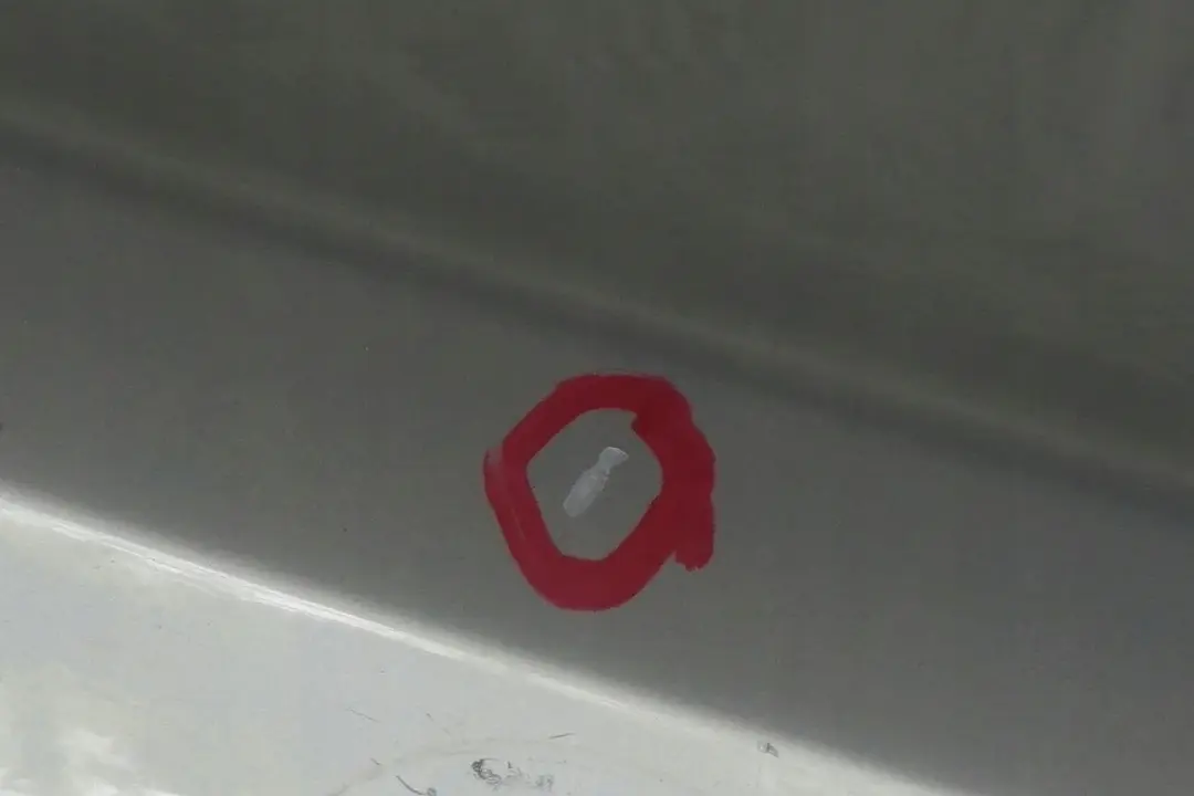 Coupé Tailgate Boot Lid Rear Lid Titansilber Titan Silver to BMW 3 SERIES E92 with Part number 7168515 BMW 3 SERIES E92 Coupé Tailgate Boot Lid Rear Lid Titansilber Titan Silver - SKU 7168515-TS - Part number 7168515