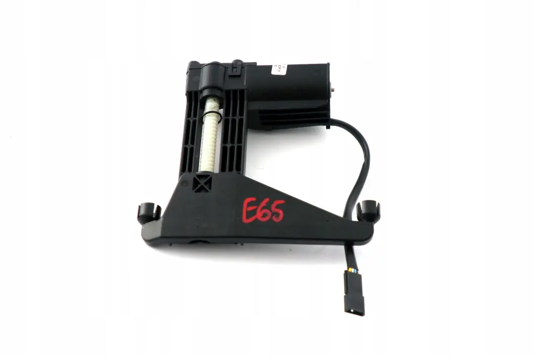 Reihe E65 E66 E67 Rear Stellantrieb Kopfstütze 5220 für BMW 7 mit Teilenummer 7007017 BMW 7 Reihe E65 E66 E67 Rear Stellantrieb Kopfstütze 5220 - SKU 7007017 - Teilenummer 7007017