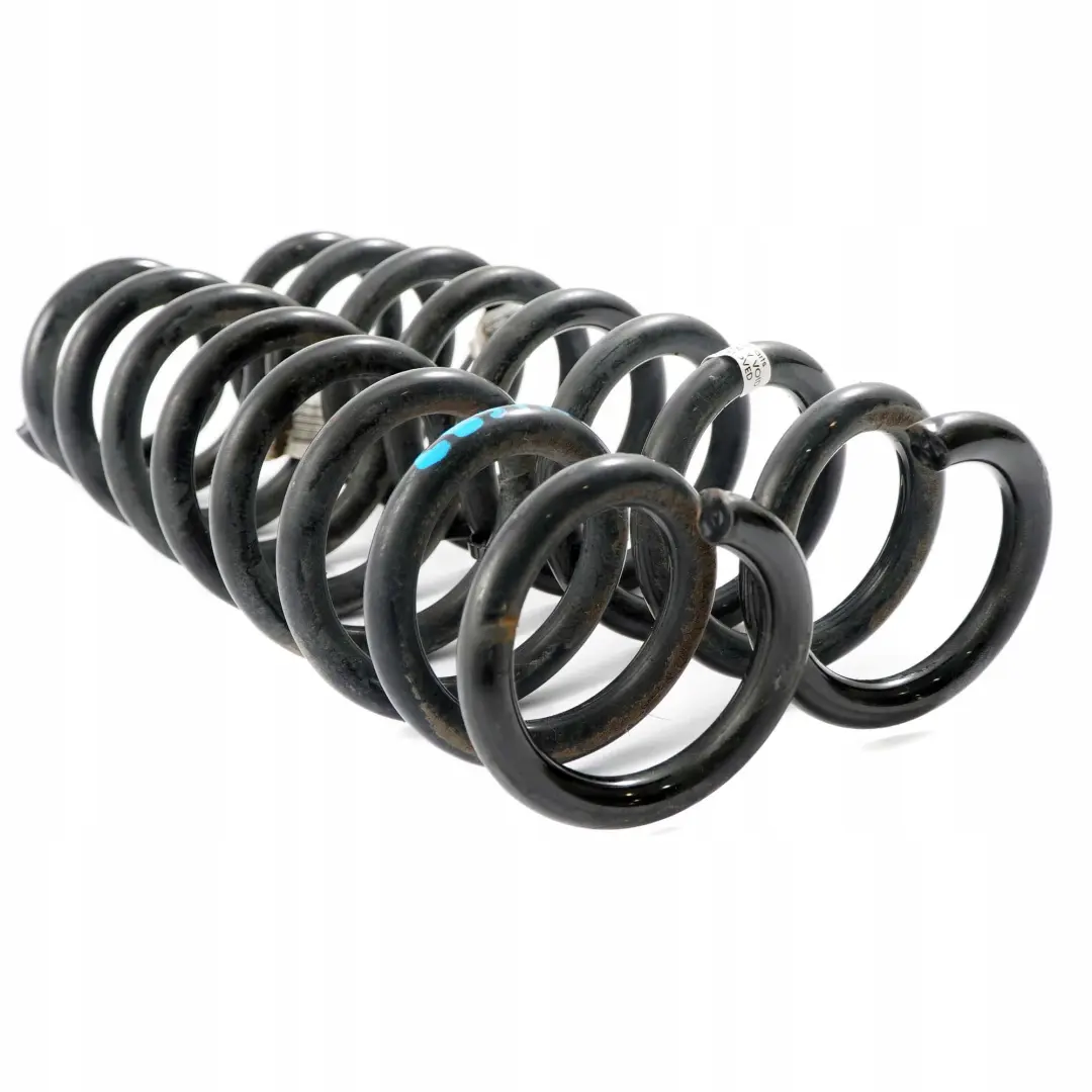 BMW 1 er F21 Schraubenfeder EB Hinten Links Rechts Hinterachse Hinterachsfeder - SKU F21 EB Rear Coil Spring Set - Teilenummer F21 EB