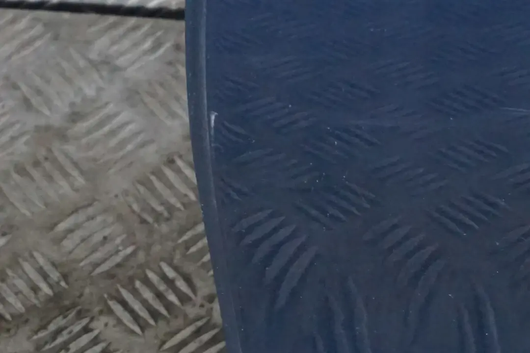 Genuine BMW 5 SERIES E60 Door Rear Left N/S Mysticblau Mystic Blue Metallic A07 to with Part number 7202341 Genuine BMW 5 SERIES E60 Door Rear Left N/S Mysticblau Mystic Blue Metallic A07 - SKU 7202341-MYS - Part number 7202341