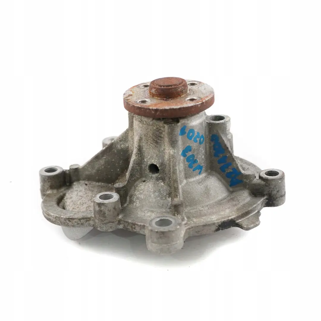 Mercedes-Benz C-Klasse W203 Benzin M271 Wasserpumpe Kühlmittelpumpe für mit Teilenummer A2712000201 Mercedes-Benz C-Klasse W203 Benzin M271 Wasserpumpe Kühlmittelpumpe - SKU A2712000201 - Teilenummer A2712000201