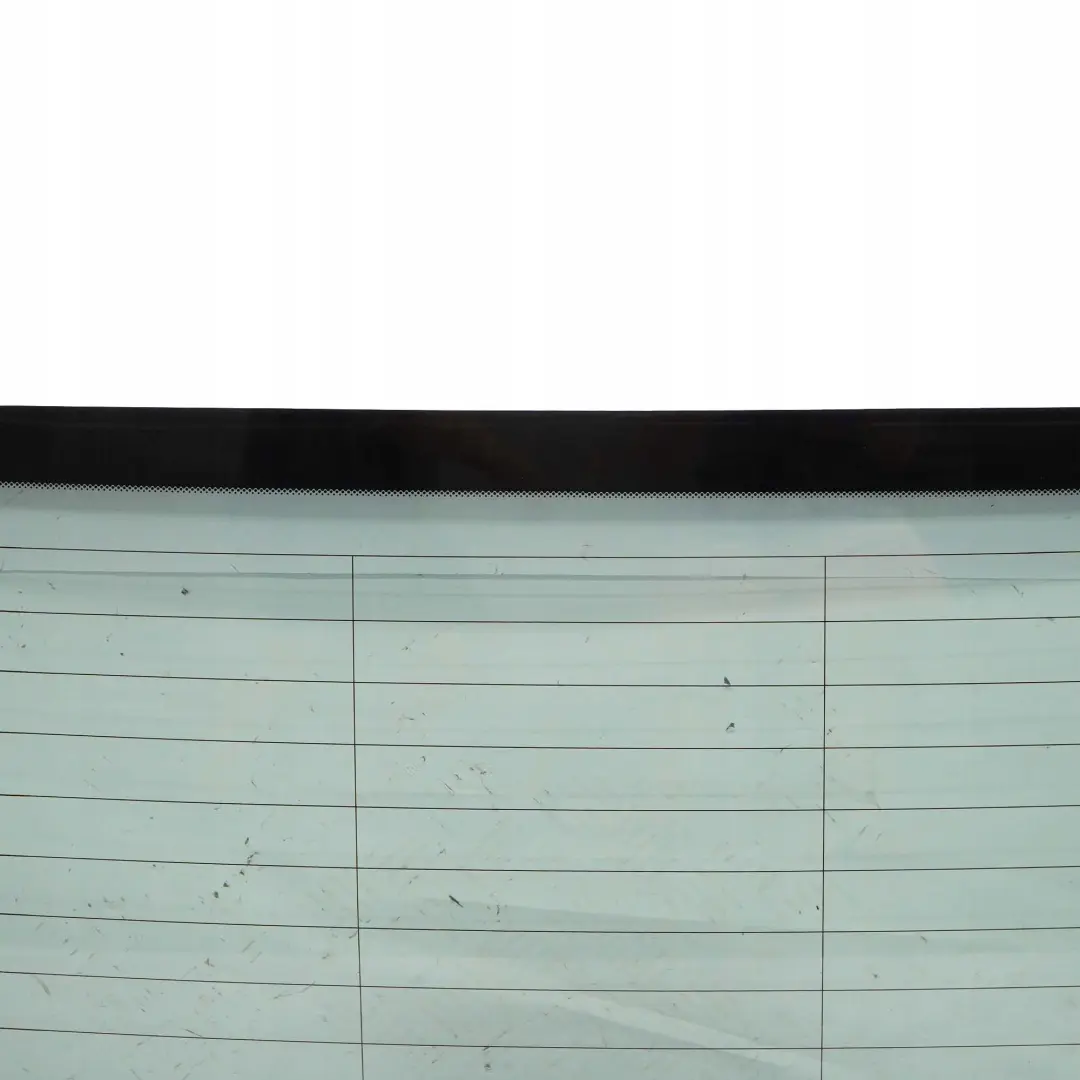 Mercedes-Benz M-Class ML W163 Rear Tailgate Window AS2 Armourplate PL to with Part number A1637400557 Mercedes-Benz M-Class ML W163 Rear Tailgate Window AS2 Armourplate PL - SKU A1637400557 - Part number A1637400557