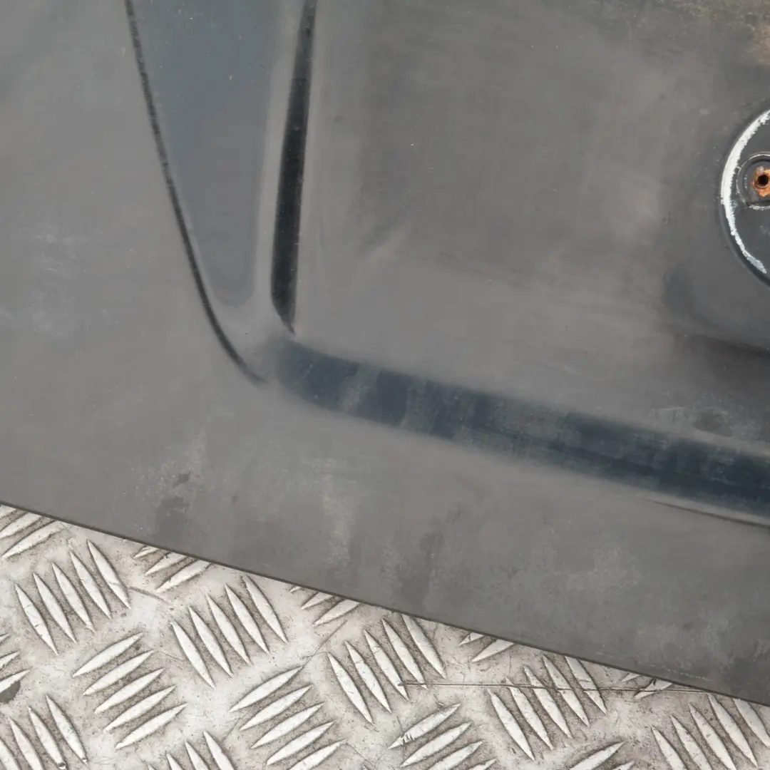 Klapa tylna tył bagażnika schwarz II do BMW E61 E61N o numerze 7130799 BMW E61 E61N Klapa tylna tył bagażnika schwarz II - SKU 7130799-SCH - Numer Części 7130799