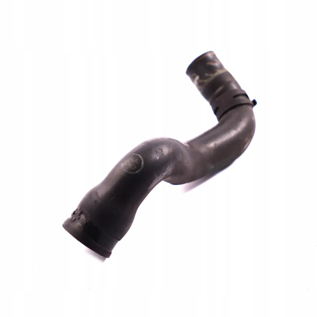 Mercedes W203 Motor Agua Refrigerante Tubo - SKU A2712030182 - Número de pieza A2712030182
