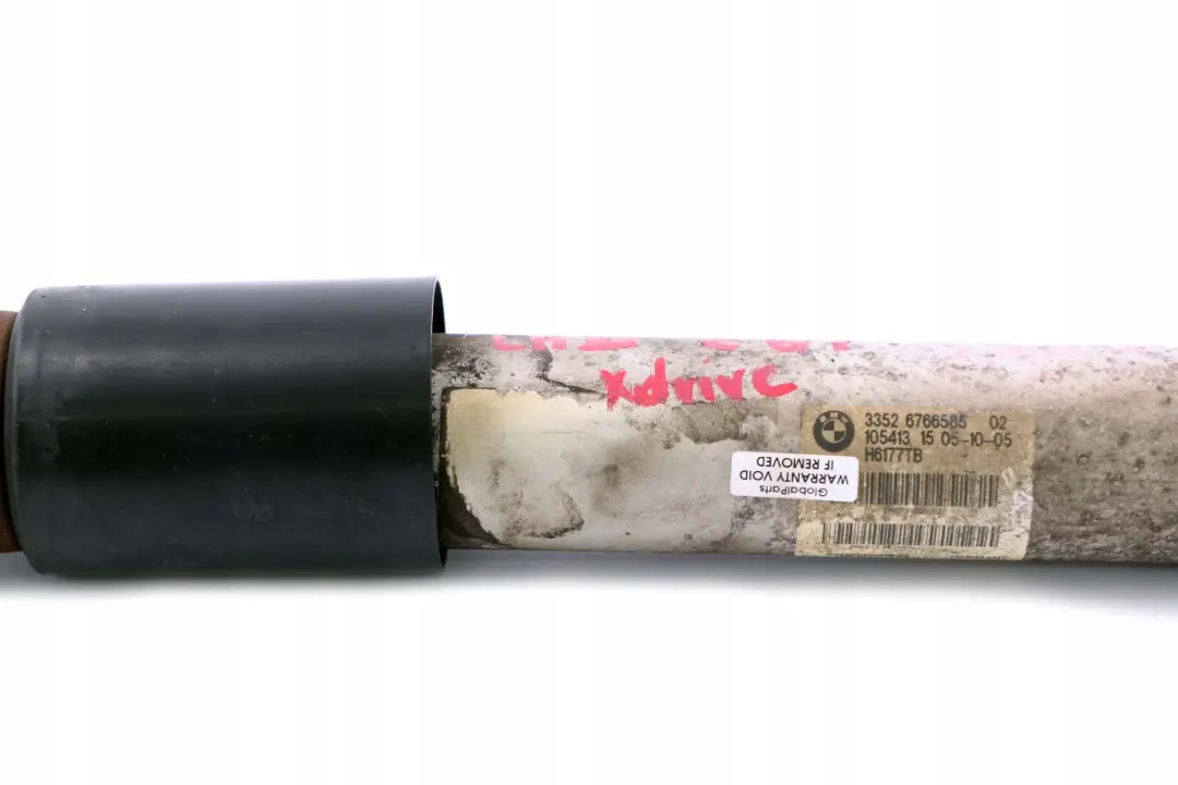 BMW E61 Break Xdrive Strut Amortisseurs Arriere Droite A Gauche 6766585 - SKU lhd-6786525 - Numéro de pièce 6766587
