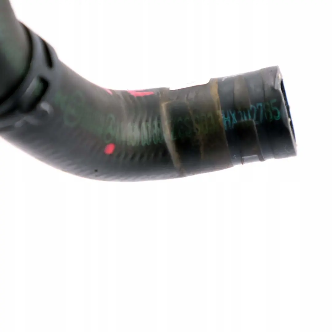 W414 Tubo Flessibile Raffreddamento Condizionata per Mercedes Vaneo con numero di parte A4148310088 Mercedes Vaneo W414 Tubo Flessibile Raffreddamento Condizionata - SKU A4148310088 - Numero di parte A4148310088