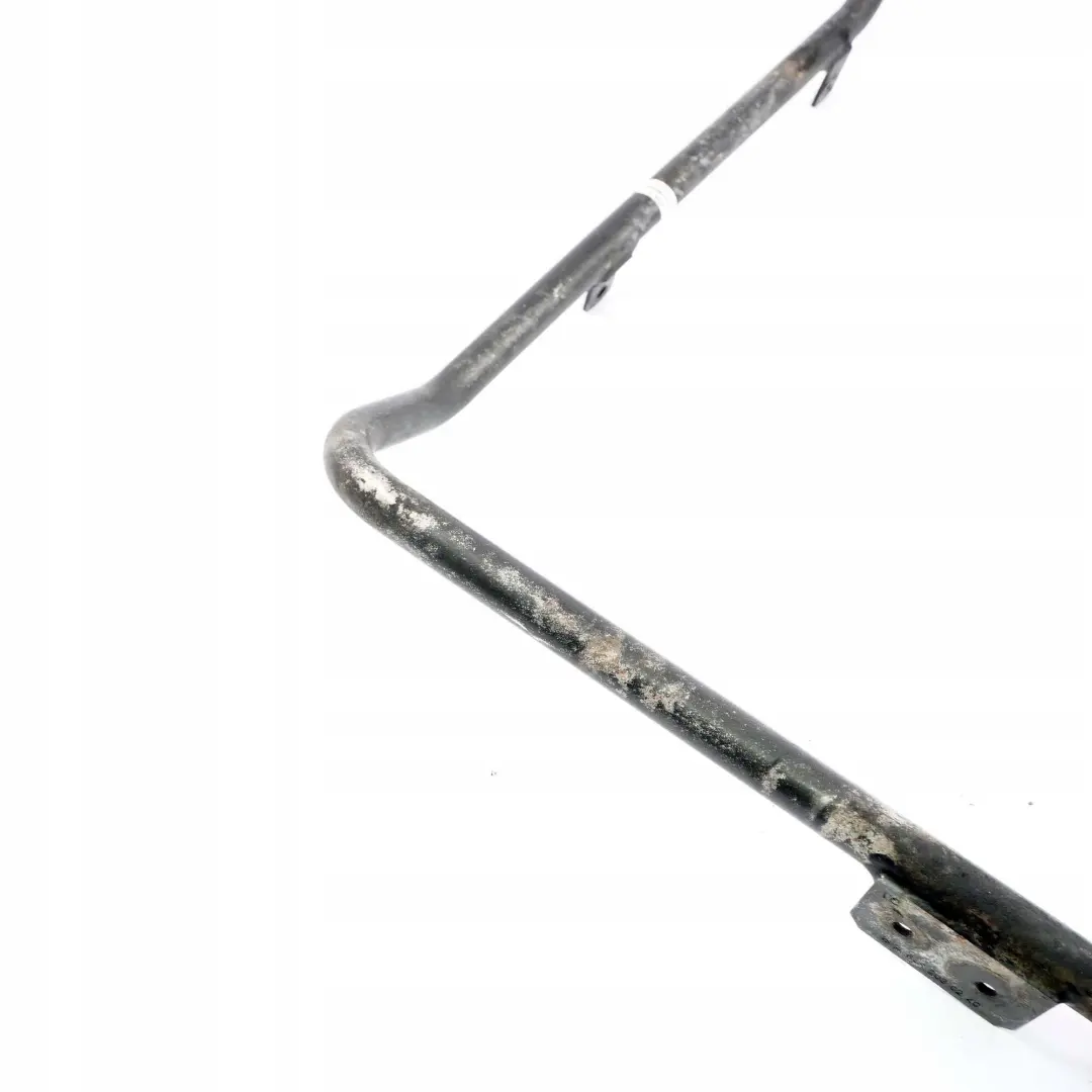  Mercedes-Benz Vito Viano W639 Engine Coolant Water Pump Pipe Line - SKU A6462000252 - Part number A6462000252