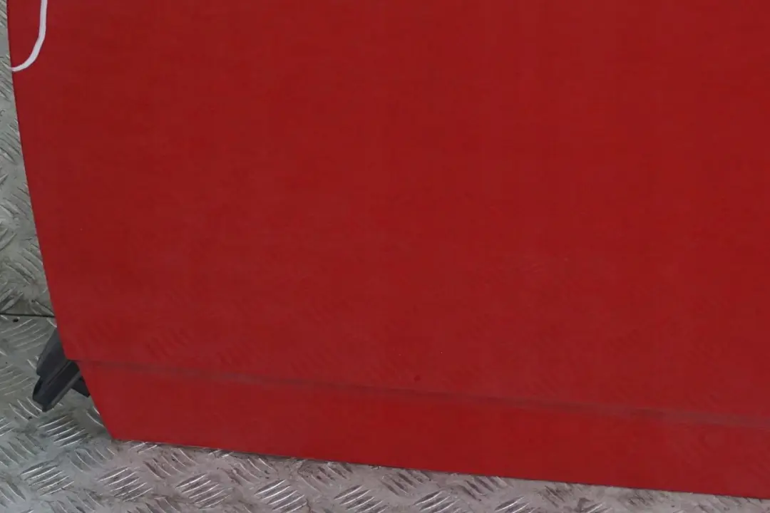 Puerta Delantera Izquierda Karmesinrot Rojo Carmesi - A61 para BMW E83 con número de pieza 3451015 BMW E83 Puerta Delantera Izquierda Karmesinrot Rojo Carmesi - A61 - SKU 3451015-KAR1 - Número de pieza 3451015