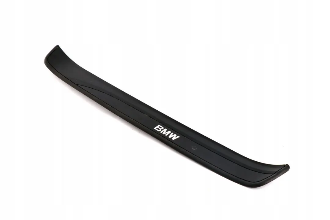 BMW 3 E90 E91 Osłona listwa progu przednia prawa - SKU 7060280 - Numer Części 7060280