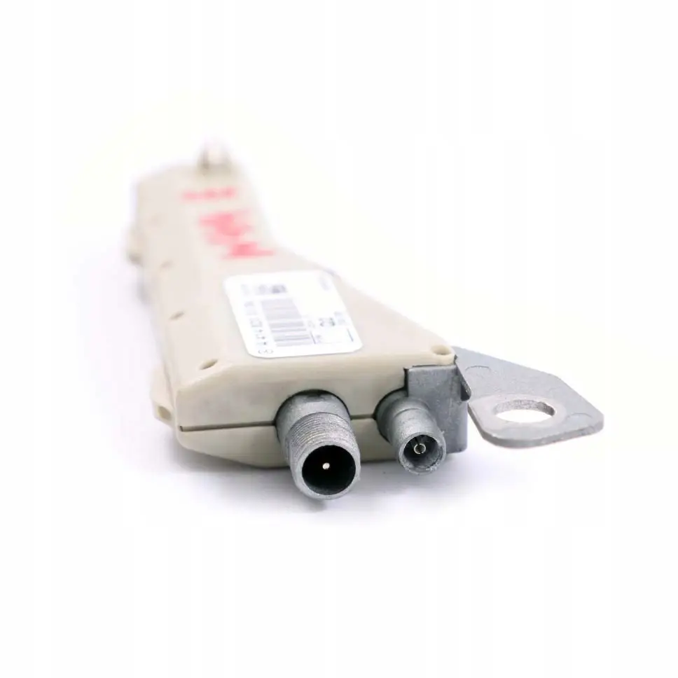 Mercedes-Benz Vaneo W414 Radio Aerial Antenna Amplifier Module Unit - SKU A4148200089 - Part number A4148200089