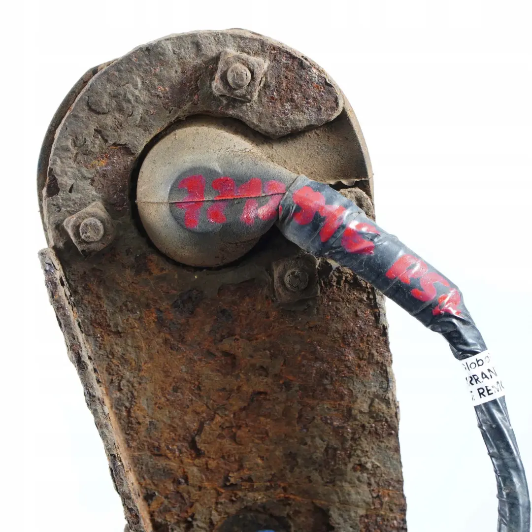 Wiązka czujników pdc tył gniazdo do MINI Cabrio R57 o numerze 7212916 MINI Cabrio R57 Wiązka czujników pdc tył gniazdo - SKU 7212916-1 - Numer Części 7212916