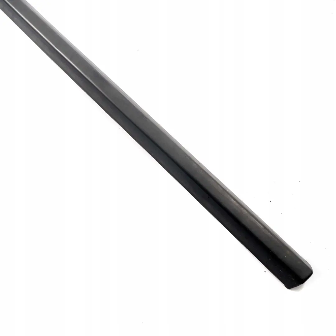 BMW E36 Saloon Touring Front Left N/S Door Outer Trim Strip Moulding Cover - SKU 1960731 - Part number 1960731