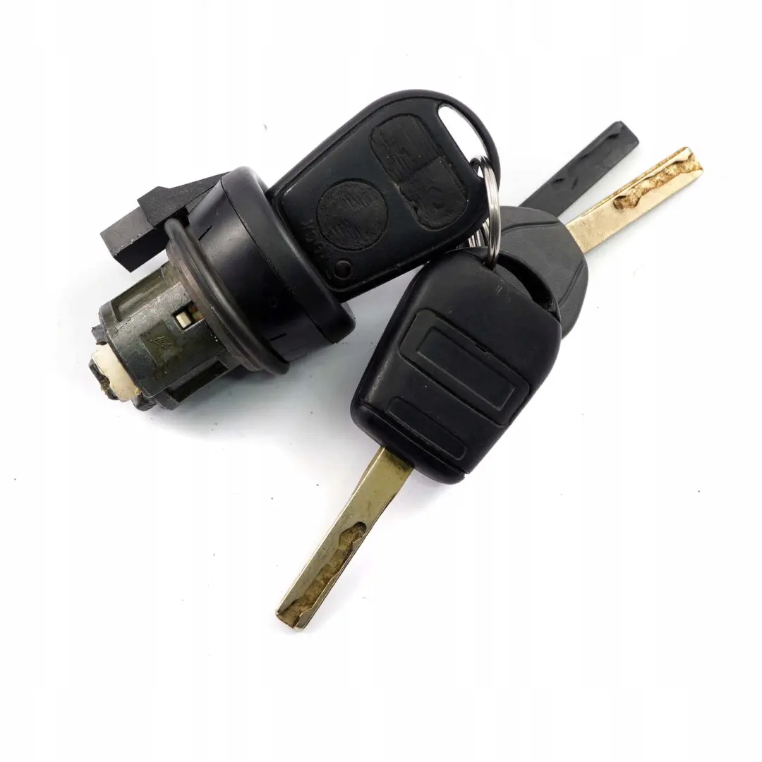 BMW E46 323i M52 170HP Komputer automat - SKU 7500255-1 - Numer Części 7500255