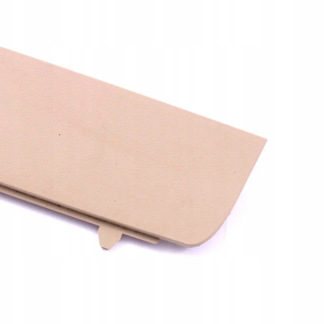 Pannello Di Copertura Bullone Porta Anteriore Beige per Mercedes W169 con numero di parte A1697270187 Mercedes W169 Pannello Di Copertura Bullone Porta Anteriore Beige - SKU A1697270187 - Numero di parte A1697270187