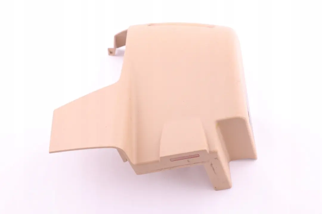 BMW X3 er E83 E83 LCI Abdeckung Gurtautomat links SANDBEIGE BEIGE 3400511 - SKU 3413371 - Teilenummer 3413371