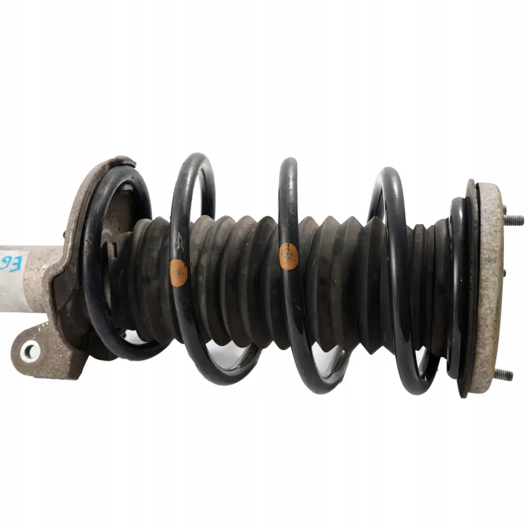 BMW E65 Avant Gauche N/S Ressort Amortisseur 6786531 - SKU 6786531-2 - Numéro de pièce 6786533