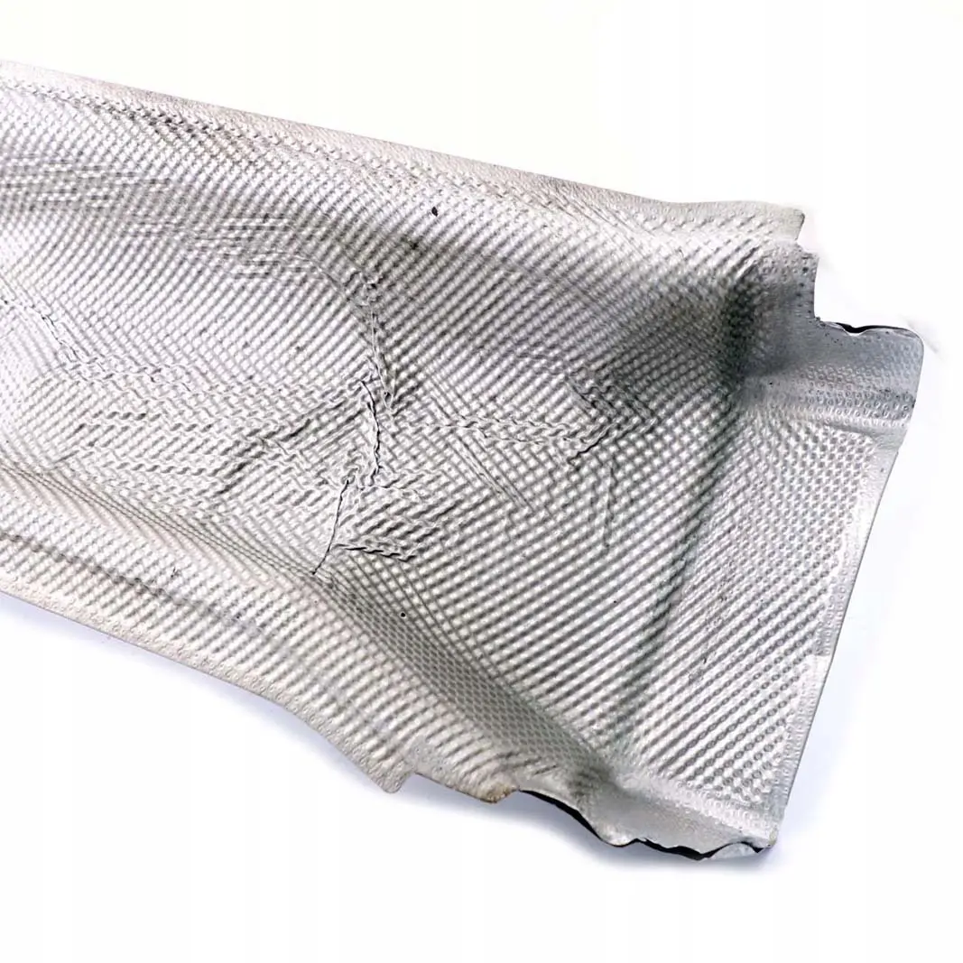 Serbatoio Isolamento Termico Copertura per Mini Cooper R56 R57 con numero di parte 2753131 Mini Cooper R56 R57 Serbatoio Isolamento Termico Copertura - SKU 2753131 - Numero di parte 2753131