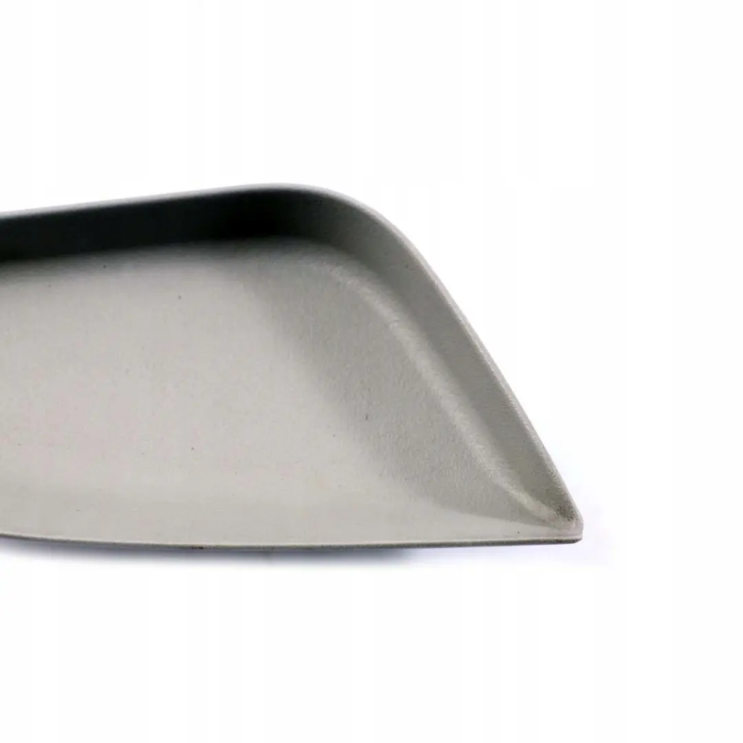 Mercedes-Benz S W220 Puerta Delantera Panel Cubierta Manija Derecha para con número de pieza A2207271688 Mercedes-Benz S W220 Puerta Delantera Panel Cubierta Manija Derecha - SKU A2207271688 - Número de pieza A2207271688