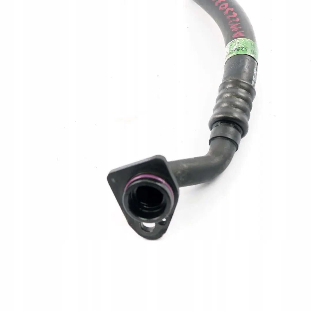 Mercedes-Benz E W210 M112 240 280 320 Air Conditioning Radiator Suction Pipe - SKU A1122303256 - Part number A1122303256