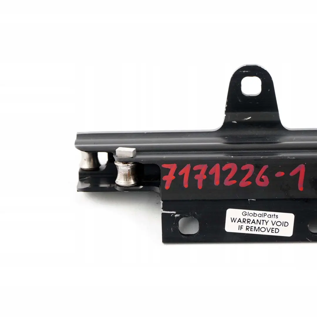 BMW 3 E93 1 Capot Cabriolet Dachschale Obturateur Droite - SKU 7171226-1 - Numéro de pièce 7171226