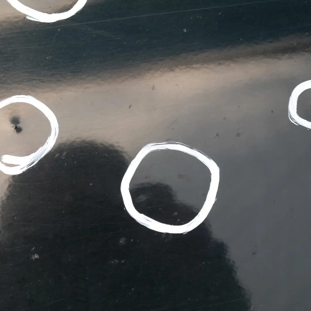 Cote Conducteur Porte Arriere Gauche Noir 2 pour BMW E90 LCI à propos du numéro de pièce 41007203647 BMW E90 LCI Cote Conducteur Porte Arriere Gauche Noir 2 - SKU 7203647-SCH3 - Numéro de pièce 41007203647