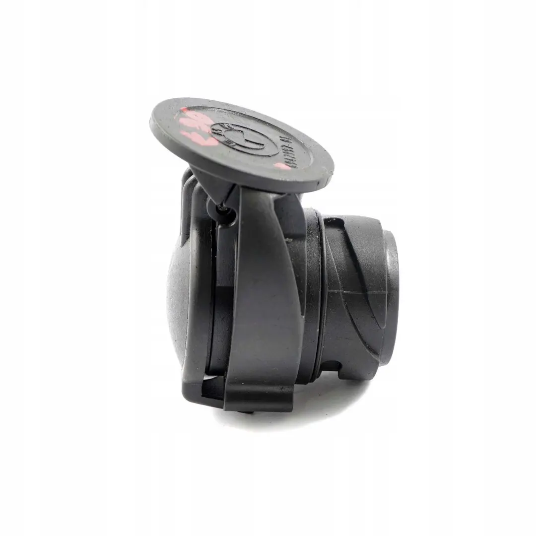 BMW 1 3 5 7 Series E60 E65 E87 E90 Towbar Adapter Socket Plug 7 Pin - SKU 6942997 - Part number 6942997