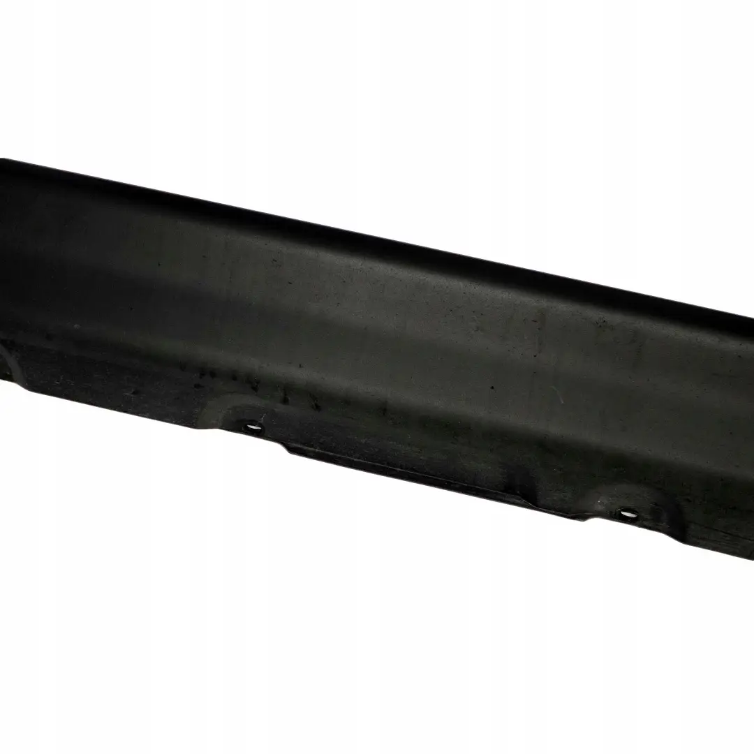BMW X5 Series E53 Right O/S Side Door Sill Cover Skirt Primed - SKU 8408706 - Part number 8408706