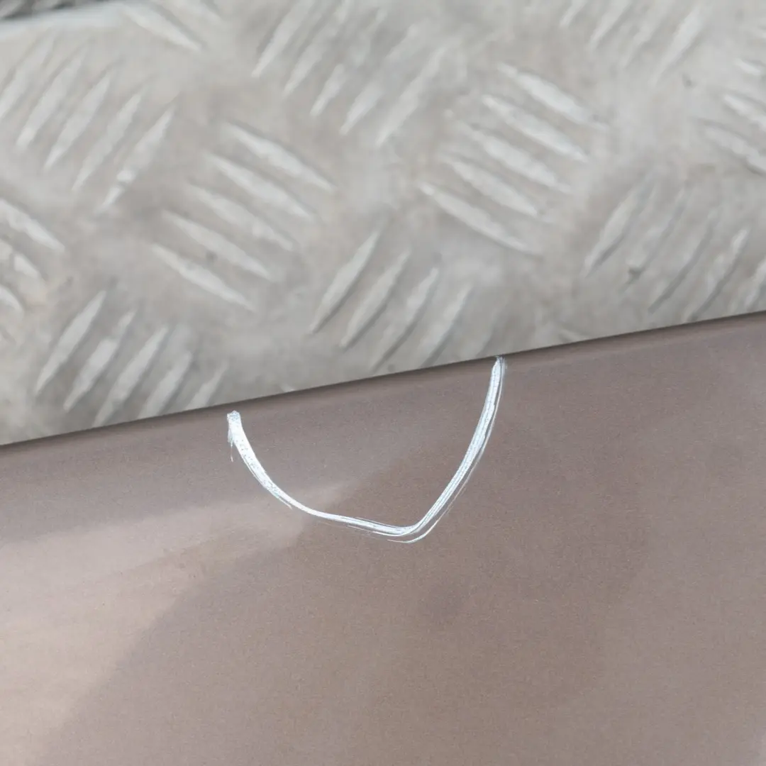 BMW 5 er E61 E61N LCI Heckspoiler Spoiler Heckklappe Amethystgrau Metallic A09 - SKU 7061467-AG - Teilenummer 7061467