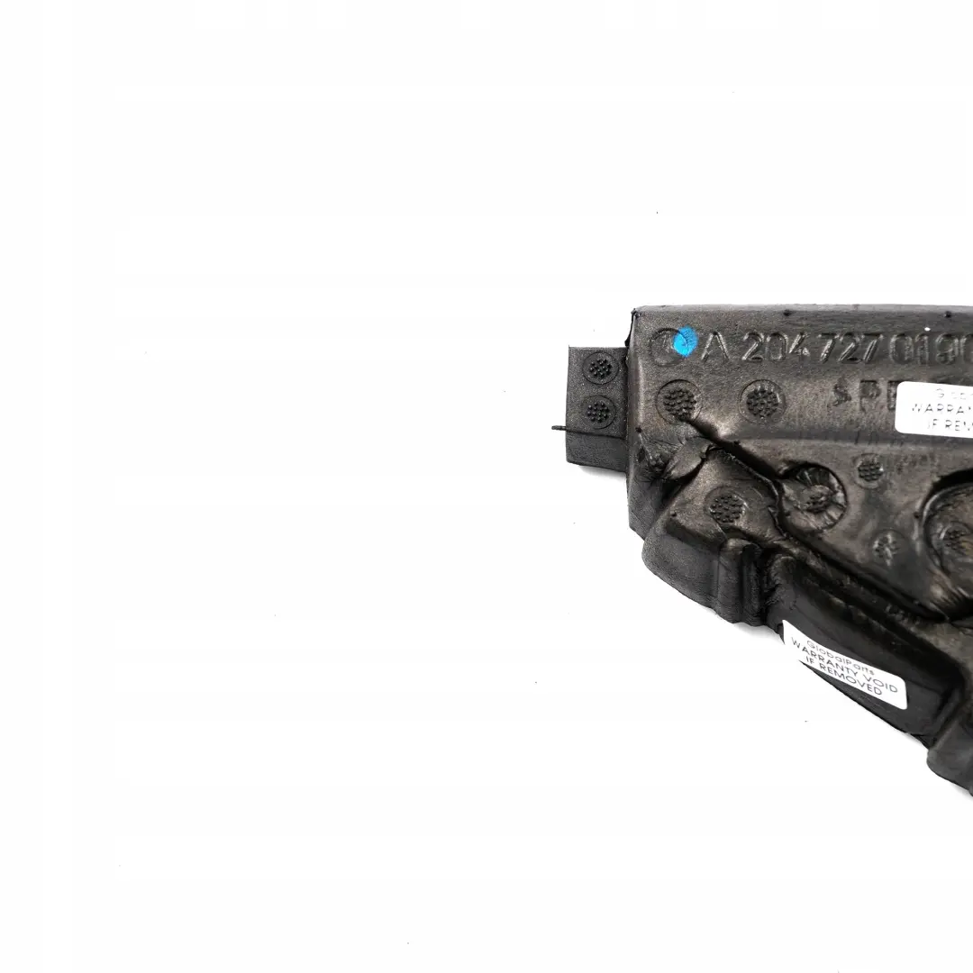 Benz Classe C W204 Anteriore Sinistra Spazio Dei Piedi Sospensione per Mercedes con numero di parte A2047270190 Mercedes Benz Classe C W204 Anteriore Sinistra Spazio Dei Piedi Sospensione - SKU A2047270190 - Numero di parte A2047270190