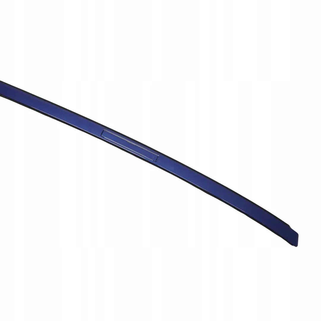 Bandes Decoratives Toit Droite le Mans Bleu Metallise - 381 pour BMW E82 Coupe à propos du numéro de pièce 0036150 BMW E82 Coupe Bandes Decoratives Toit Droite le Mans Bleu Metallise - 381 - SKU 0036150-LMB - Numéro de pièce 0036150