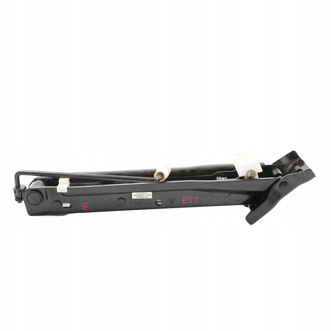 BMW X5 er E53 Gelenkwagenheber Stahl 7112 - SKU 1095396 - Teilenummer 1095396