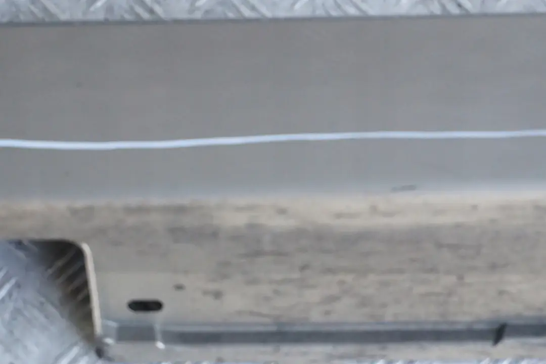 Bas de Porte Couverture Seuil a Gauche Platinbronze A53 pour BMW 5 E60N E61N LCI à propos du numéro de pièce 0422464 BMW 5 E60N E61N LCI Bas de Porte Couverture Seuil a Gauche Platinbronze A53 - SKU 0422464-PB - Numéro de pièce 0422464