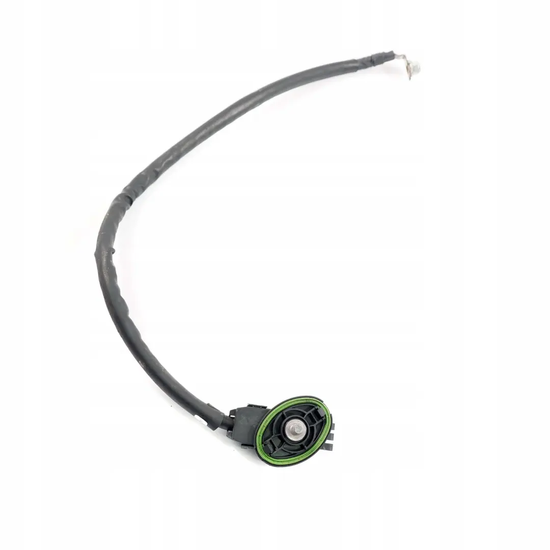  Mercedes-Benz C-Class W204 Battery Negative Earth Cable Wiring - SKU A2049820202 - Part number A2049820202