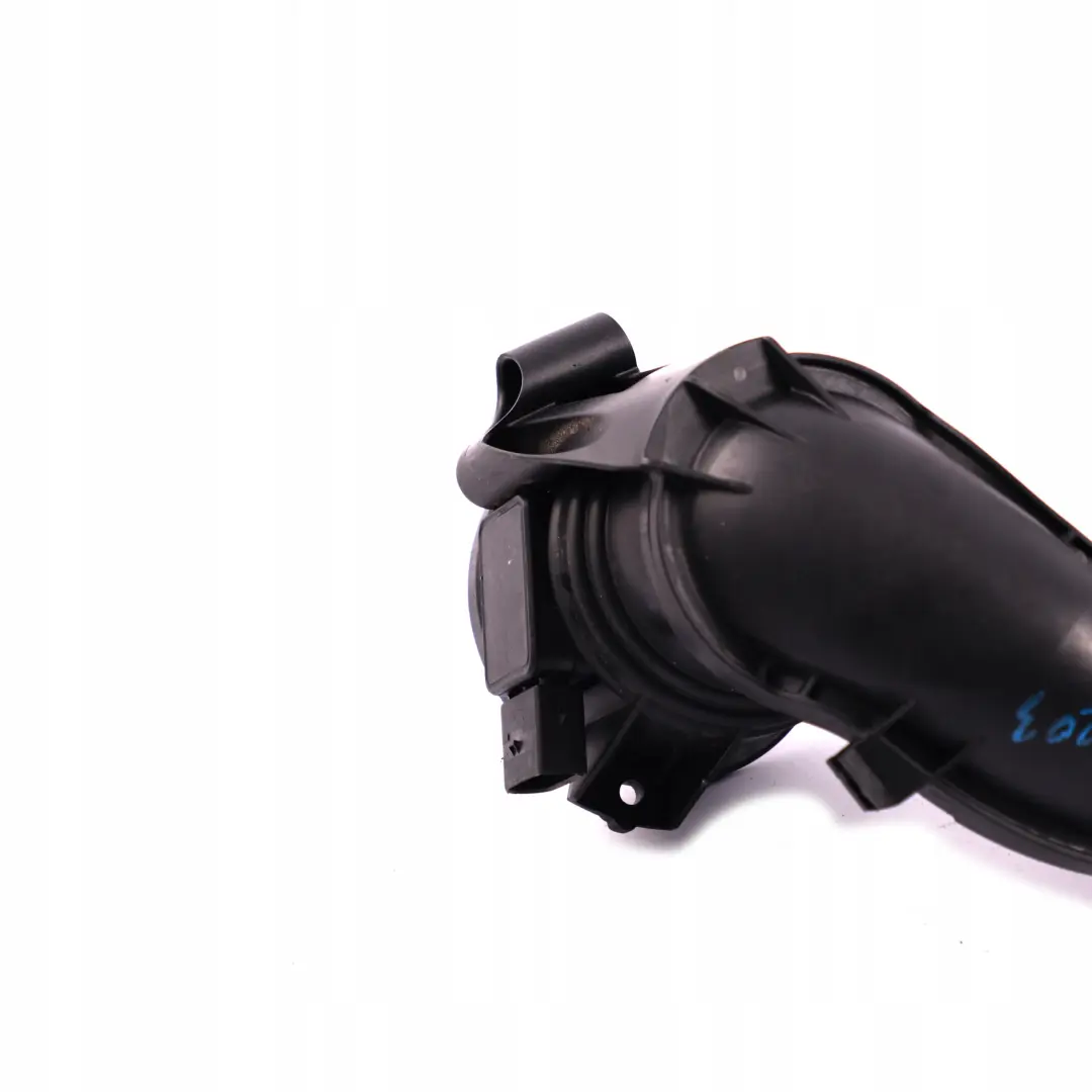 Flow Mass Meter Pipe Hose to Mercedes W203 Air with Part number A2710900629 Mercedes W203 Air Flow Mass Meter Pipe Hose - SKU A2710900629 - Part number A2710900629