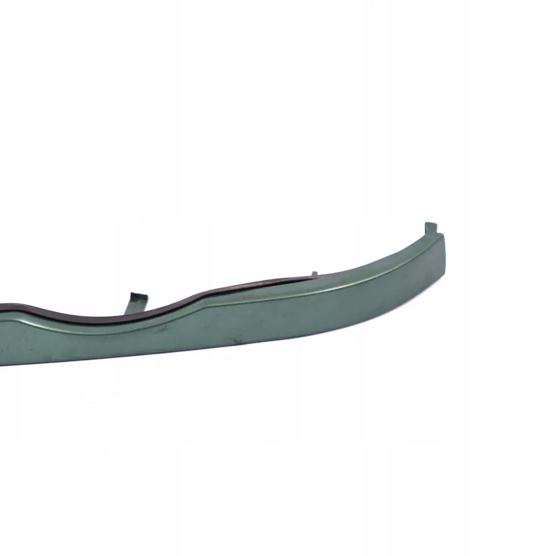 BMW E46 Acqua Cattura BAR SX Meer Verde Metallizzato 393 8208481 - SKU 9071568-MRG - Numero di parte 9071568