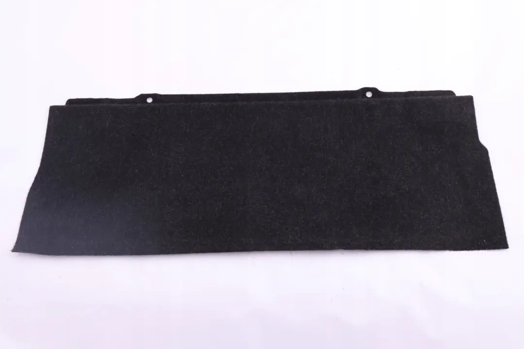 BMW Z4 Series E89 Convertible Roadster Exterior Tunnel Sound Insulation - SKU 9128510 - Part number 9128510