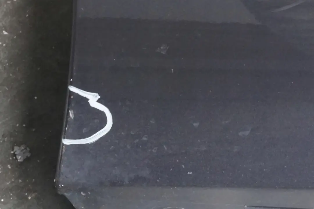 Schwellerleiste Schweller rechts Sparkling Graphit - A22 für BMW 1 E81 E82 M Sport mit Teilenummer 0034732 BMW 1 E81 E82 M Sport Schwellerleiste Schweller rechts Sparkling Graphit - A22 - SKU 0034732-SG1 - Teilenummer 0034732