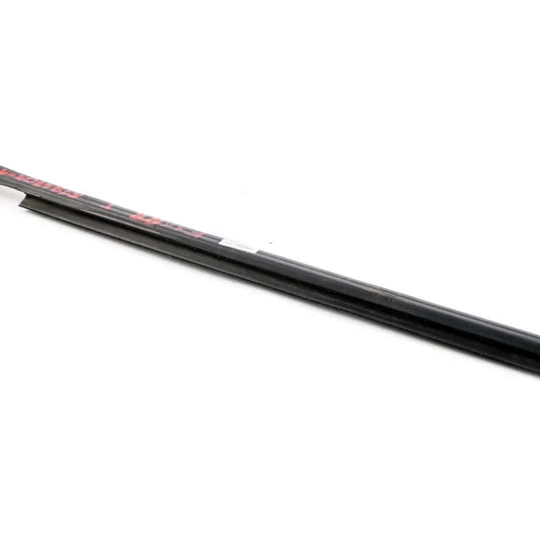 BMW E46 Coprire Canale Interno Finestra Posteriore Destra - SKU 8194704-1 - Numero di parte 8194704