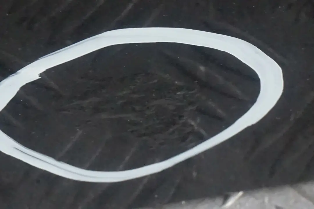 BMW E63 E64 Drzwi lewe przednie black saphire - SKU 7202075-BS - Numer Części 7202075