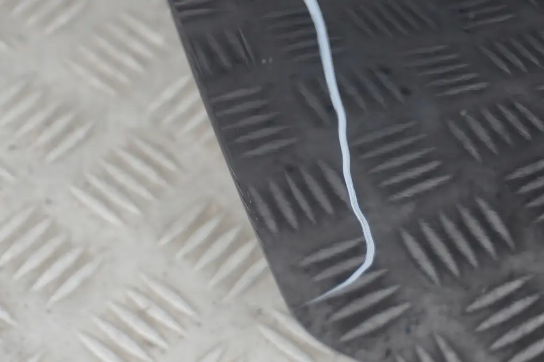 R56N LCI Trunk Lid Tailgate Boot Lid Astro Black Metallic to BMW Mini Cooper 12 R56 with Part number 2752015 BMW Mini Cooper 12 R56 R56N LCI Trunk Lid Tailgate Boot Lid Astro Black Metallic - SKU 2752015-ASB12 - Part number 2752015