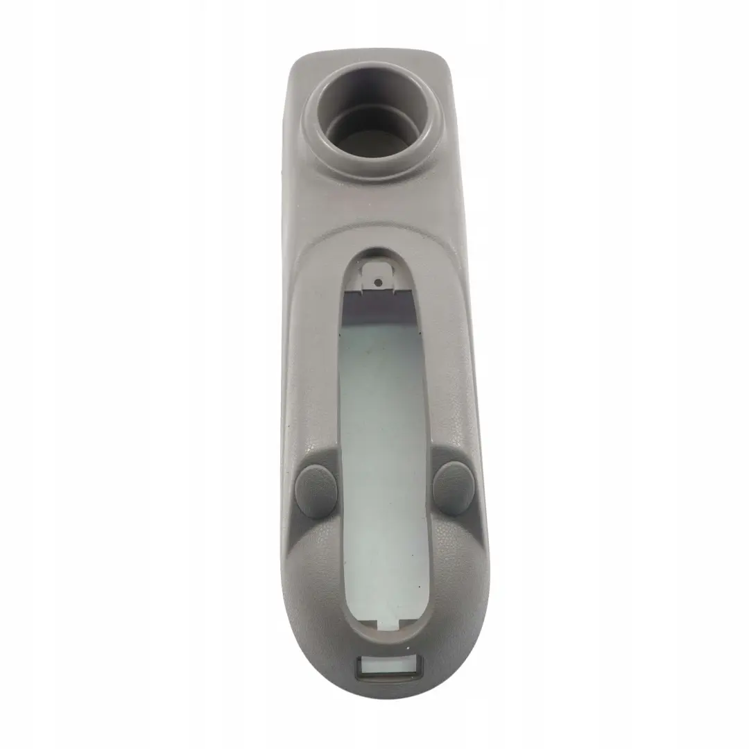 Mini Cooper One R50 R53 Handbremskonsole Argent Gris - SKU 7147193 - Numéro de pièce 7147193