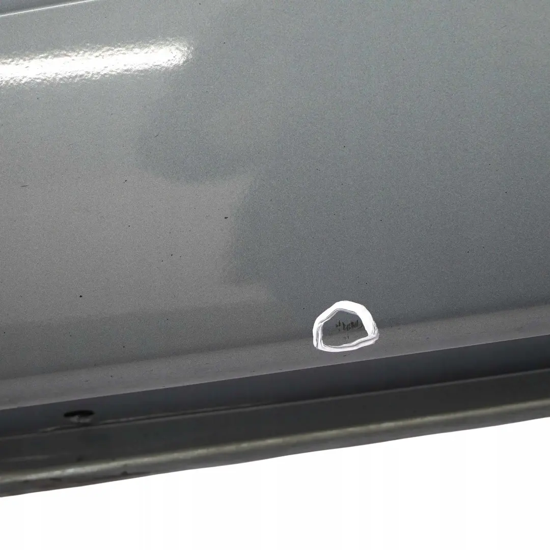 BMW 7 E65 Próg listwa progowa nakładka lewa - SKU 0140037-SGM - Numer Części 0140037