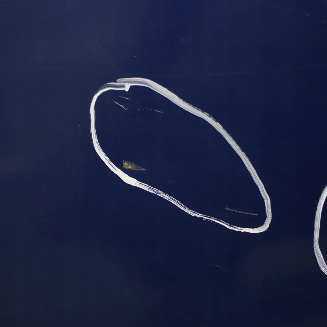 Fahrerseite Tür hinten links Topasblau Topas Blau Metallic 364 für BMW X5 er E53 mit Teilenummer 8256827 BMW X5 er E53 Fahrerseite Tür hinten links Topasblau Topas Blau Metallic 364 - SKU 8256827-TPB4 - Teilenummer 8256827