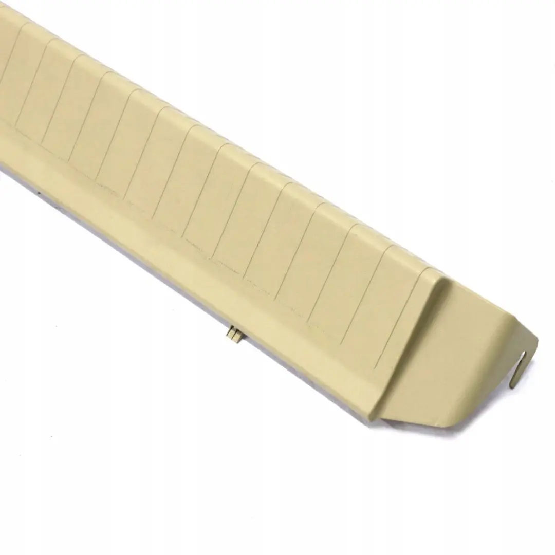 Classe A W169 Hayon Couverture Tenir pour Mercedes à propos du numéro de pièce A1696902030 Mercedes Classe A W169 Hayon Couverture Tenir - SKU A1696902030 - Numéro de pièce A1696902030