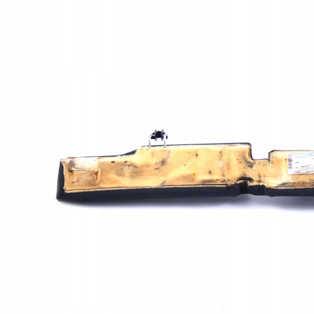 Sedile posteriore sinistro N/S Pannello copertura Antracite per Mercedes CL203 W203 con numero di parte A2039200108 Mercedes CL203 W203 Sedile posteriore sinistro N/S Pannello copertura Antracite - SKU A2039200108 - Numero di parte A2039200108