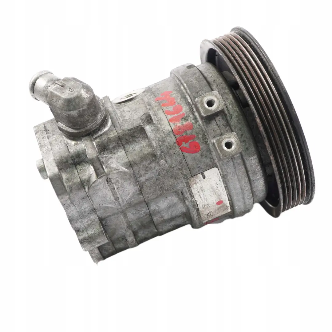 M57N Pompa wspomagania Dynamic do BMW E65 E66 730d o numerze 6781644 BMW E65 E66 730d M57N Pompa wspomagania Dynamic - SKU 6781644 - Numer Części 6781644