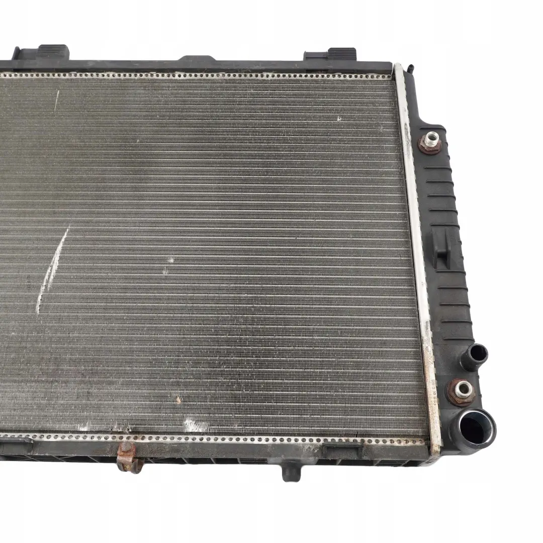  Mercedes-Benz E-Class W210 Engine Cooling Coolant Radiator - SKU A2105007103 - Part number A2105007103